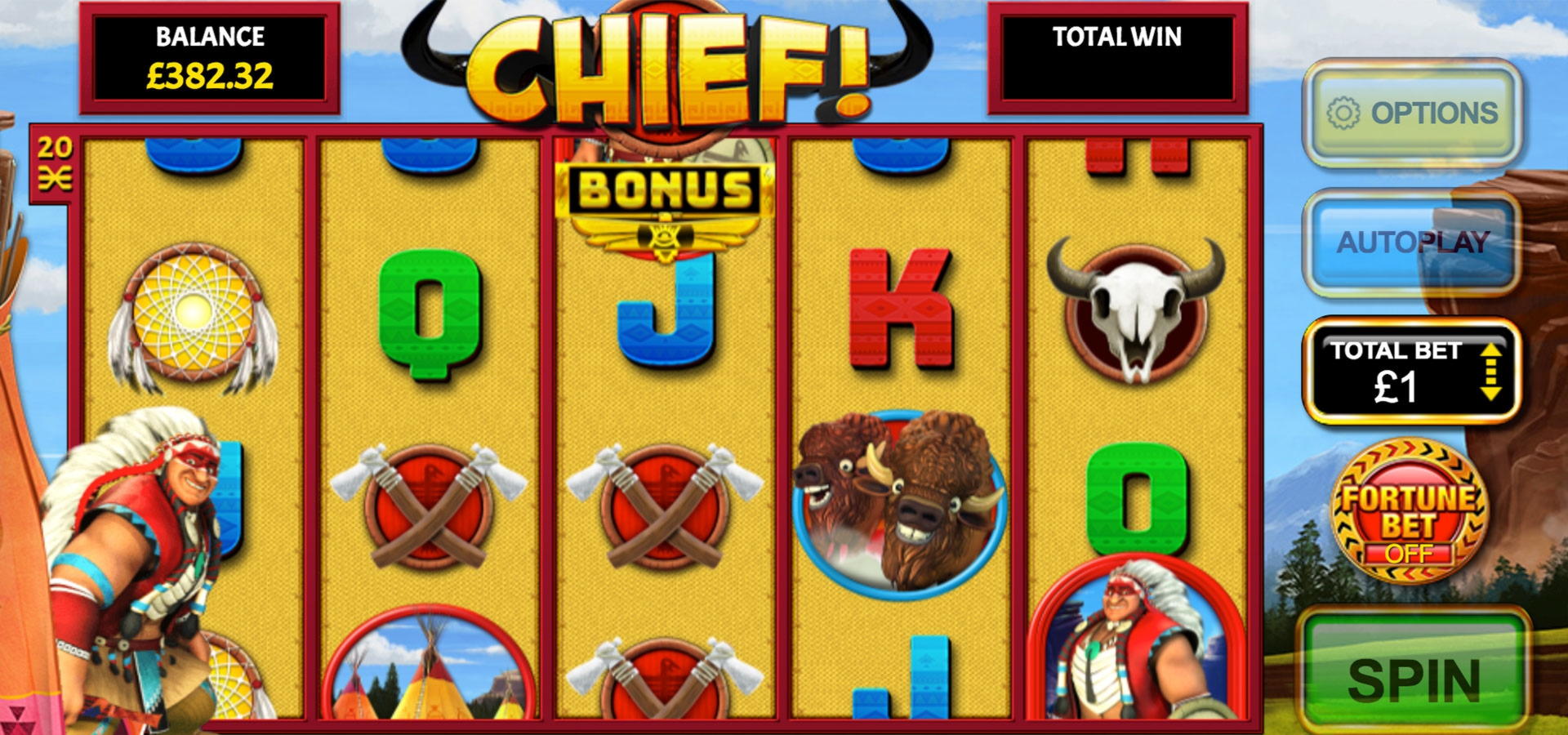 210% Match Bonus Casino na bWin