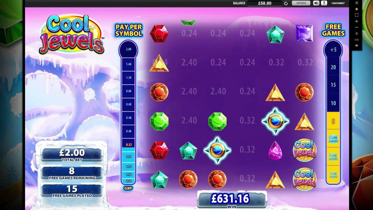 150 Free Spins right now at Casino.com