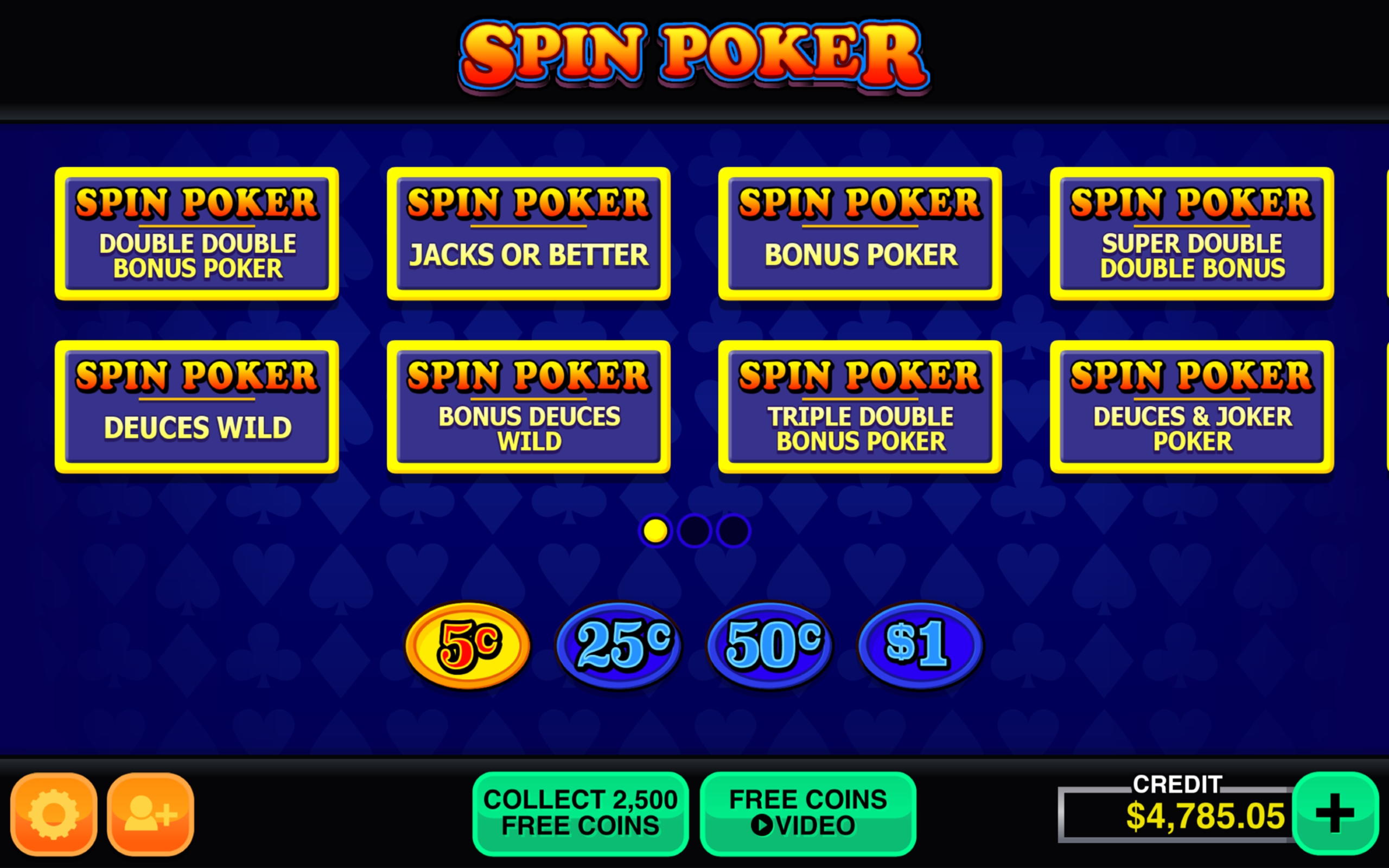 €165 Online Casino Tournament at Gate777
