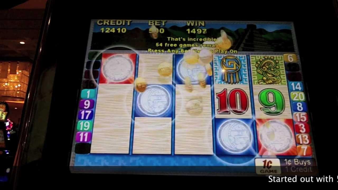 890% Match at a Casino at Casino On Net