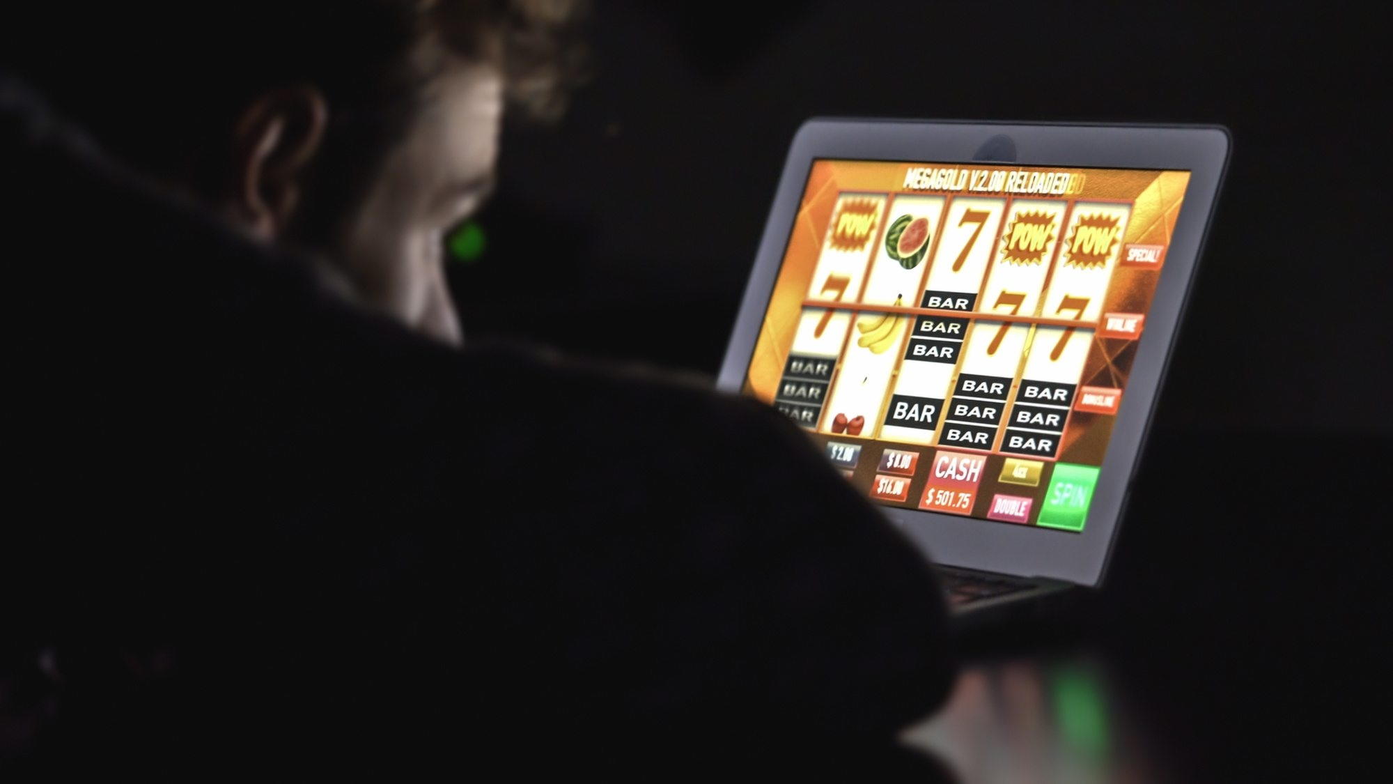 225% Signup Casino Bonus at Casino On Net