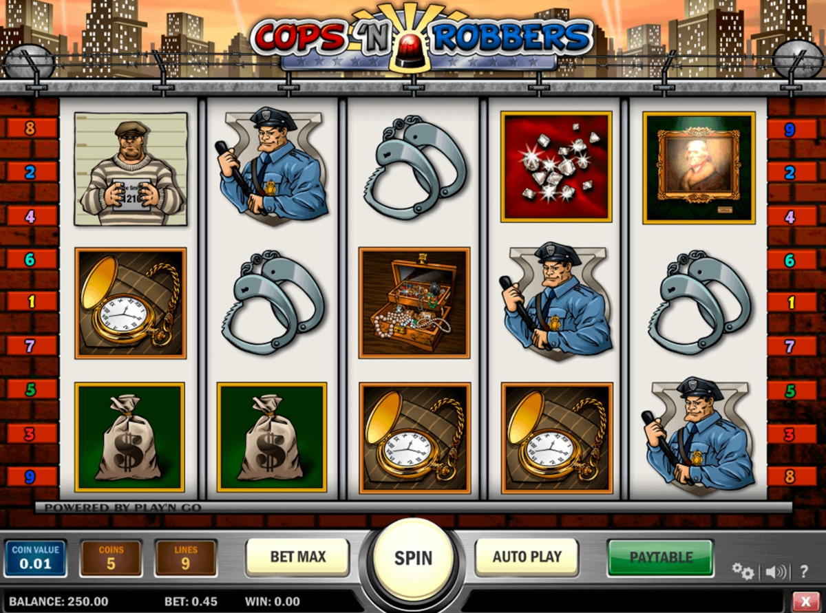 15 Free spins at Sloto'Cash