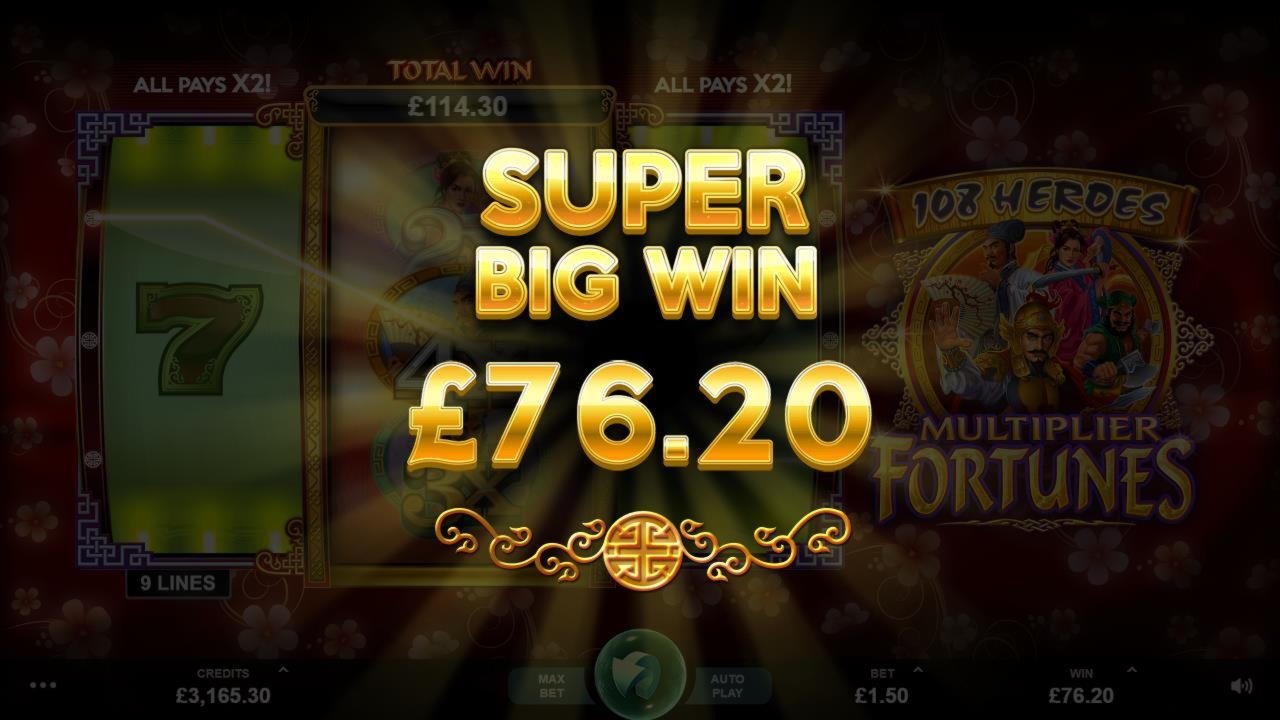 140 Free Spins at Spinrider