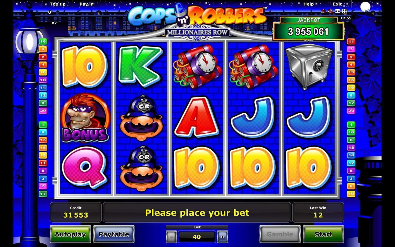 $2105 NO DEPOSIT BONUS CODE at 777 Casino