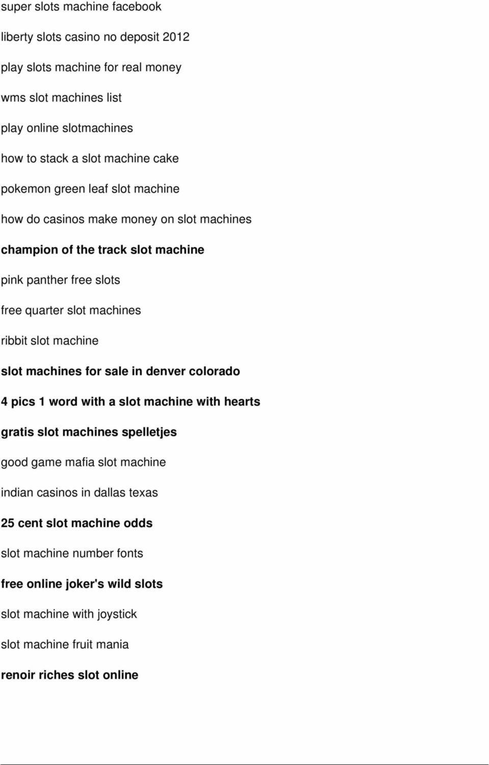 110% Match Bonus Casino på Treasure Island Jackpots (Sloto Cash Mirror)