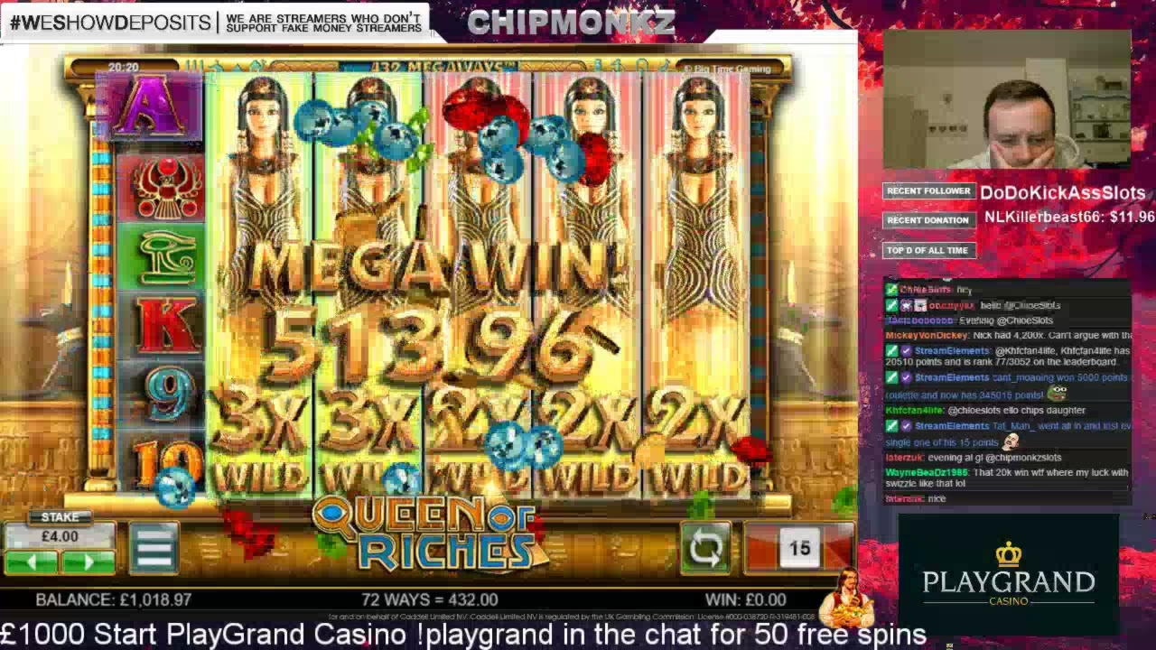 130 Trial Spins at Casino.com