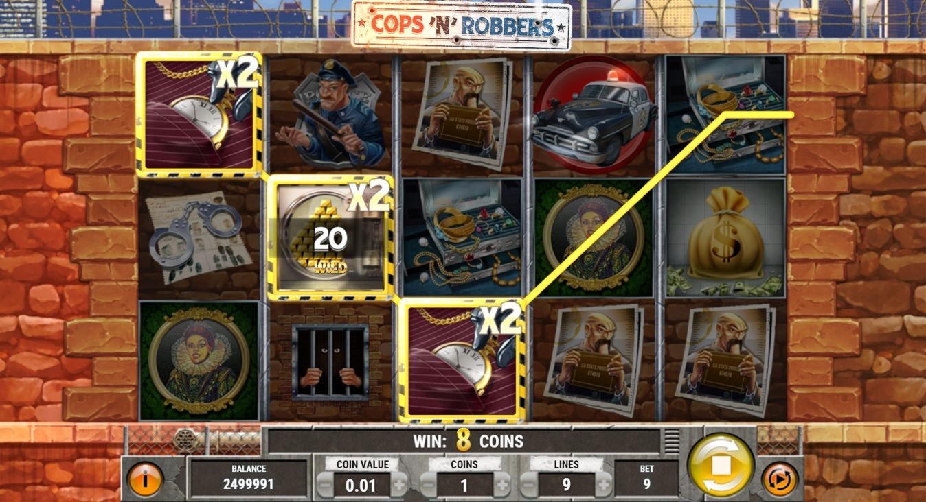 EUR 3540 No Deposit Casino Bonus at Miami Club