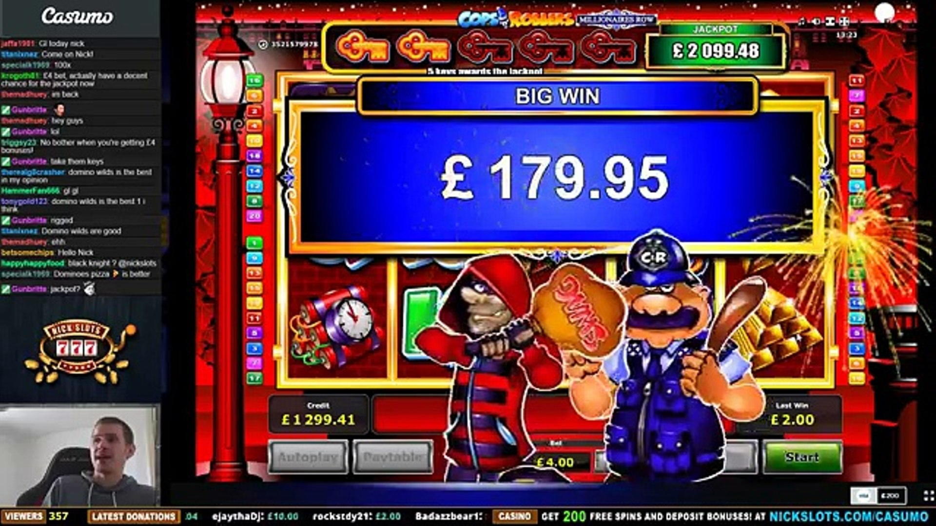 $ 90 GRATIS chip på Reef Club Casino