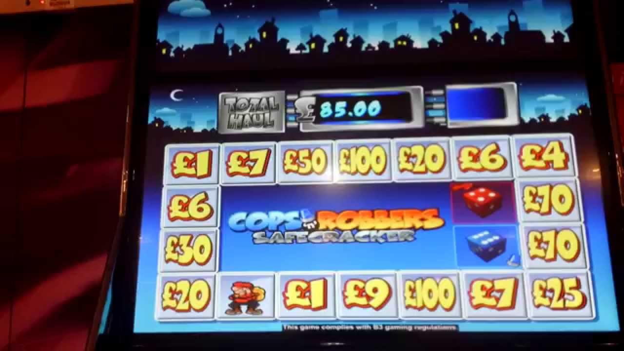 Eur 515 Casino Tournament at Sloto'Cash