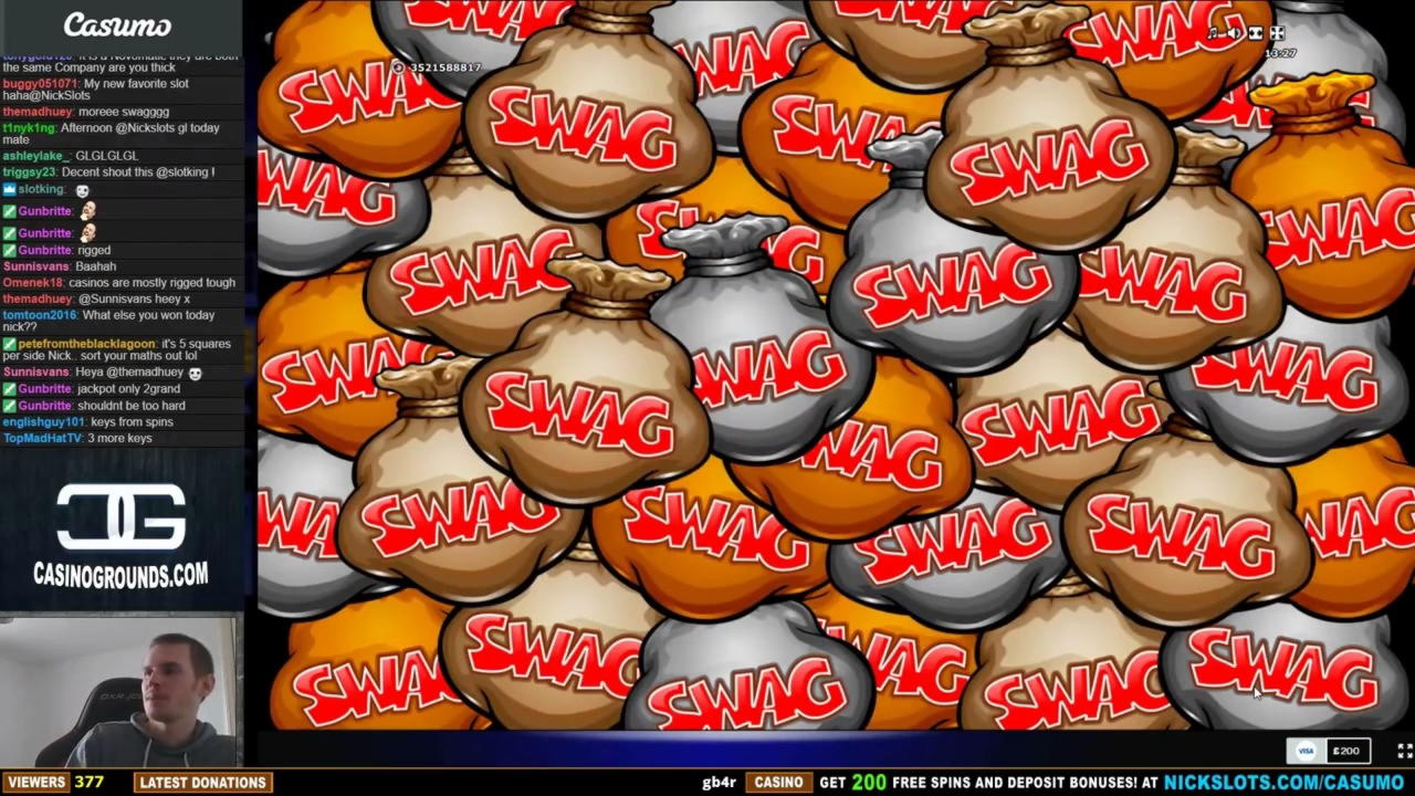 200 Loyalty Free Spins! Norway Casino