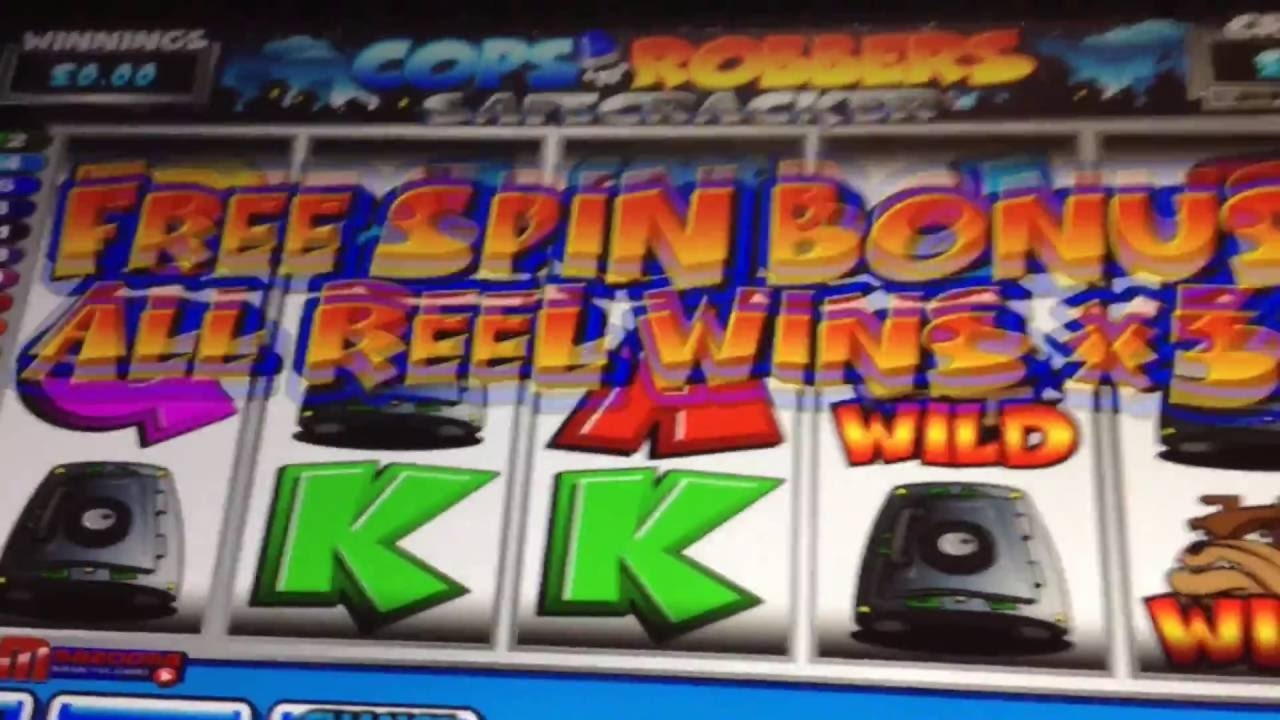 205 Free spins at Spinrider