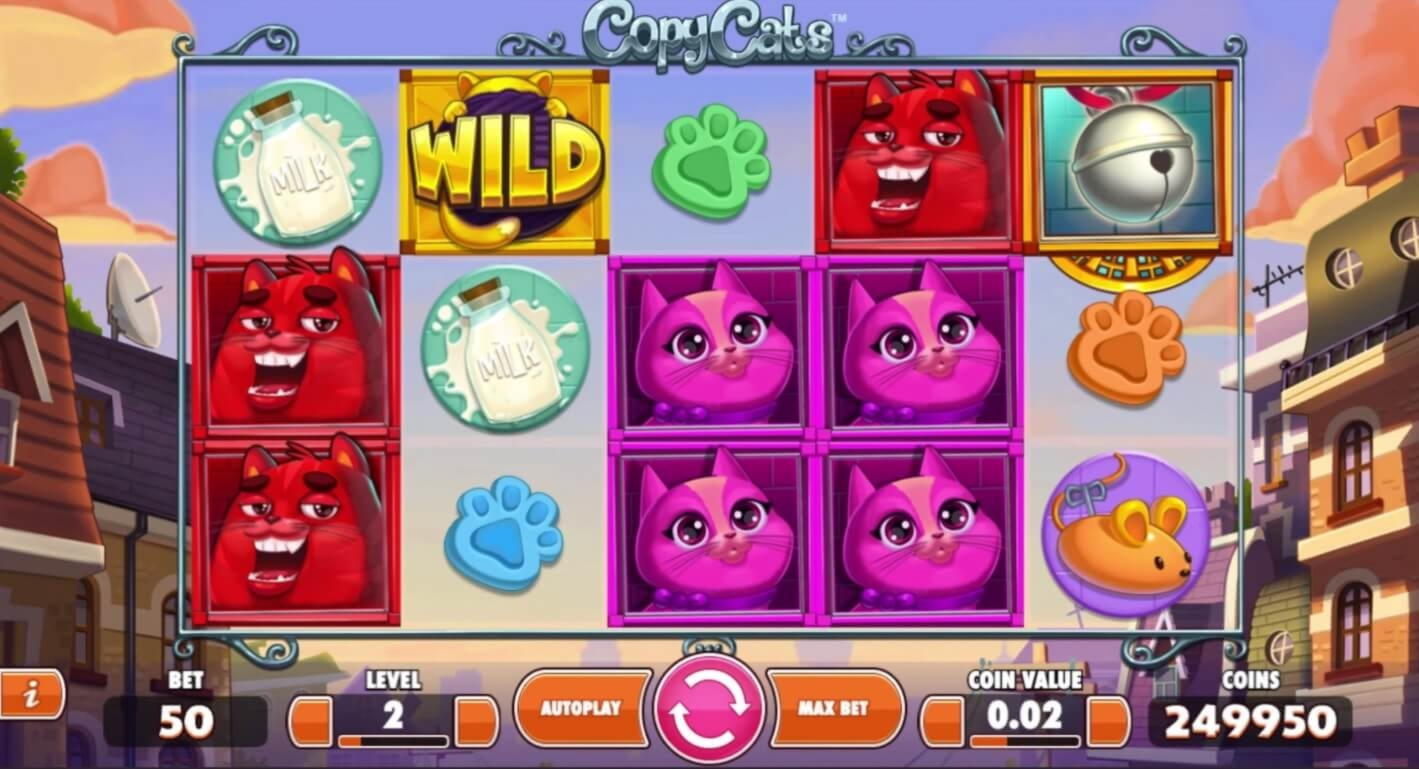 15 Free Spins no deposit Norway Casino