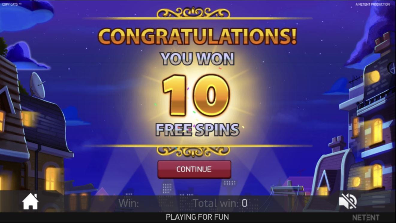 €530 FREE Casino Chip Norway Casino