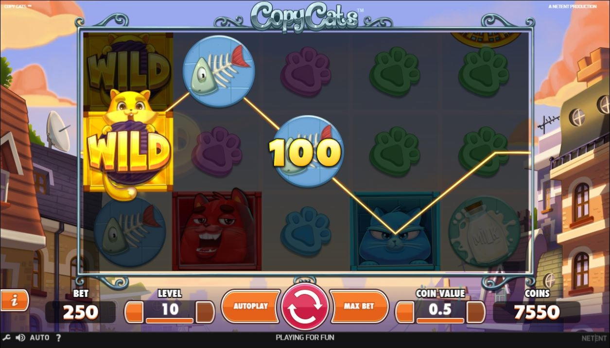 490% Casino Welcome Bonus at Mansion Casino
