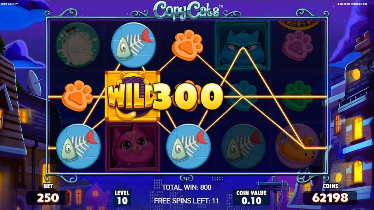 $250 Free chip at Finland Casino