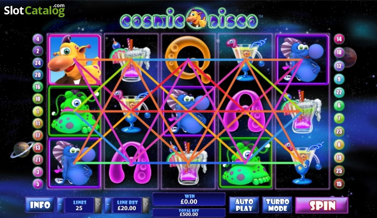 £735 NO DEPOSIT CASINO BONUS at Box 24 Casino