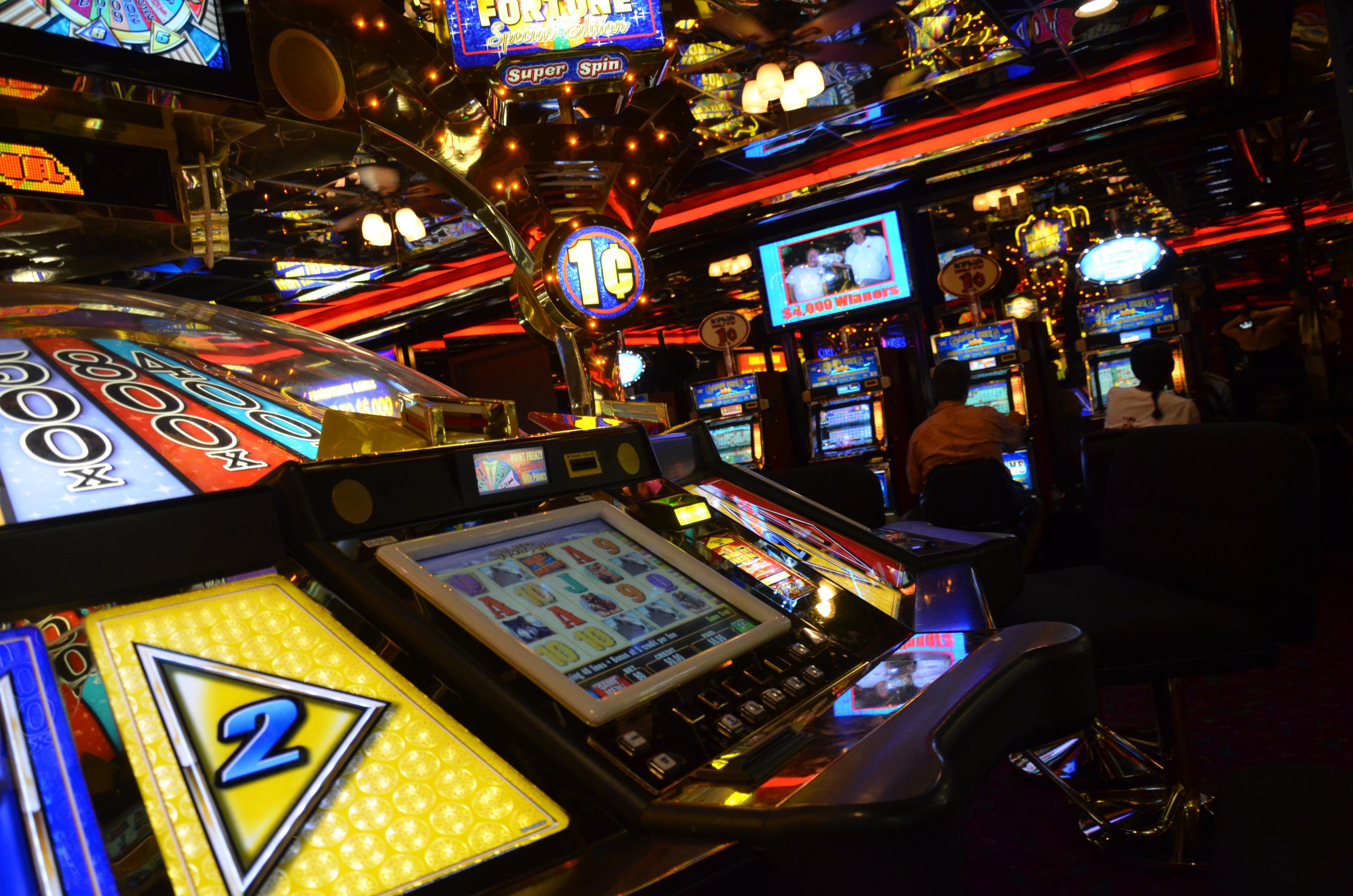 Eur 510 no deposit bonus casino at Finland Casino