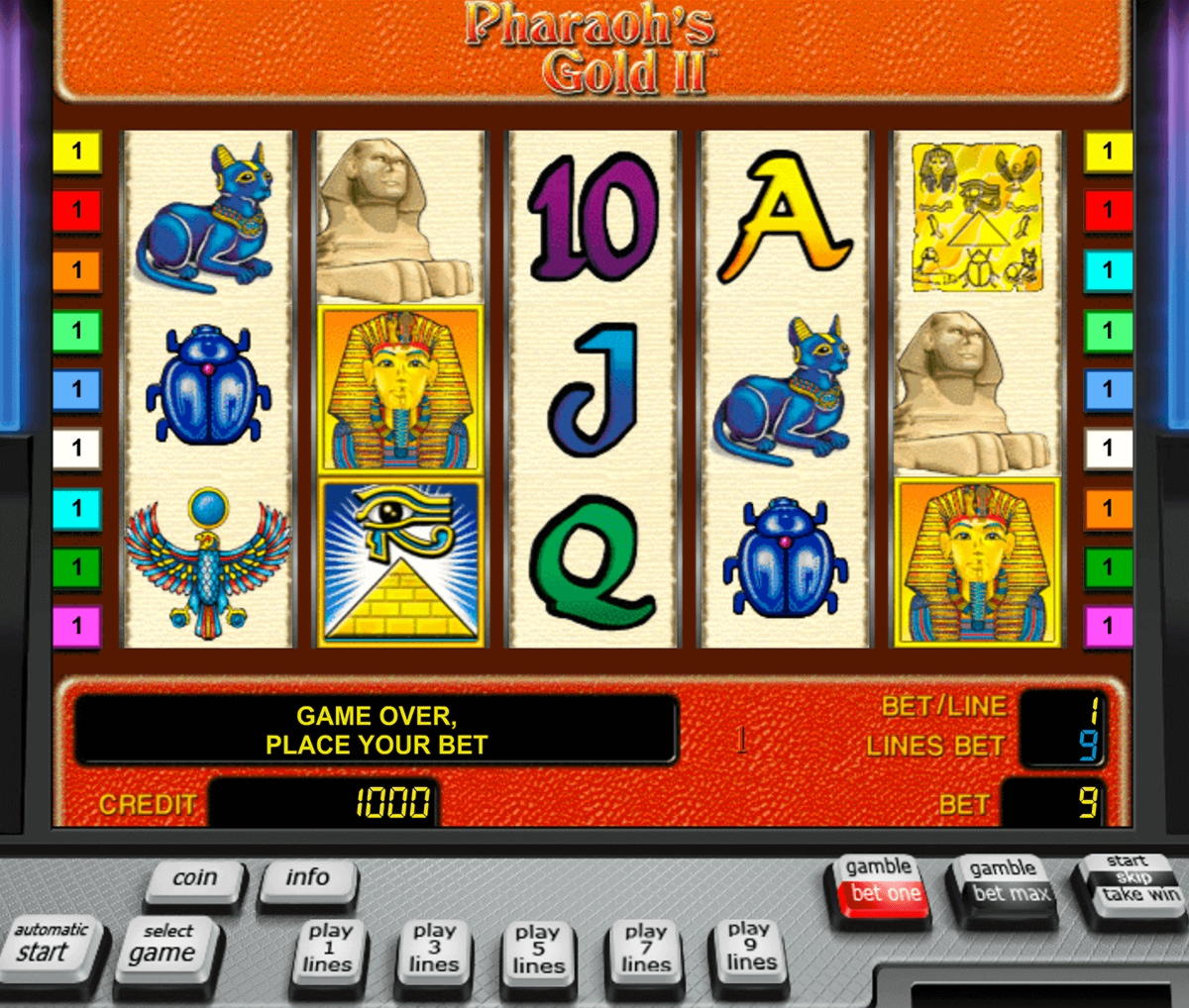 30 free casino spins Norway Casino