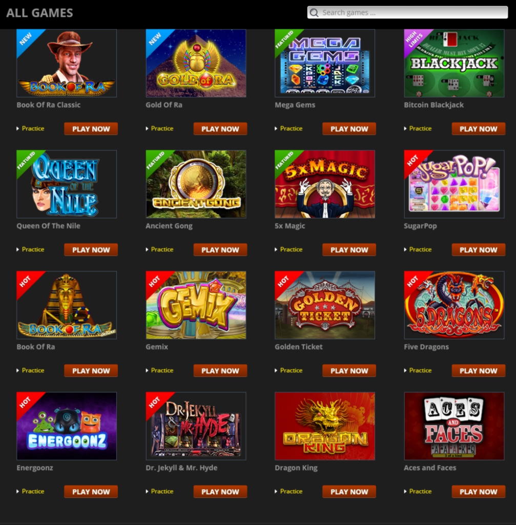 €490 FREE Casino Chip Norway Casino