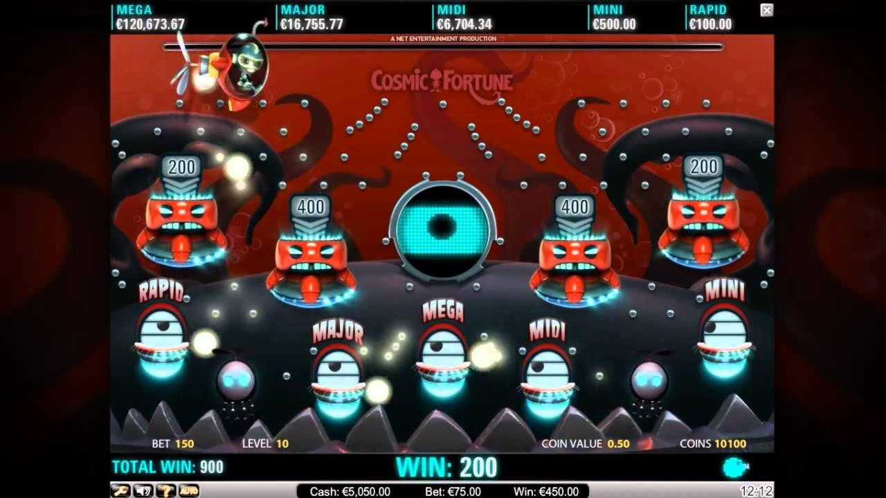 665% Match Bonus at Mansion Casino