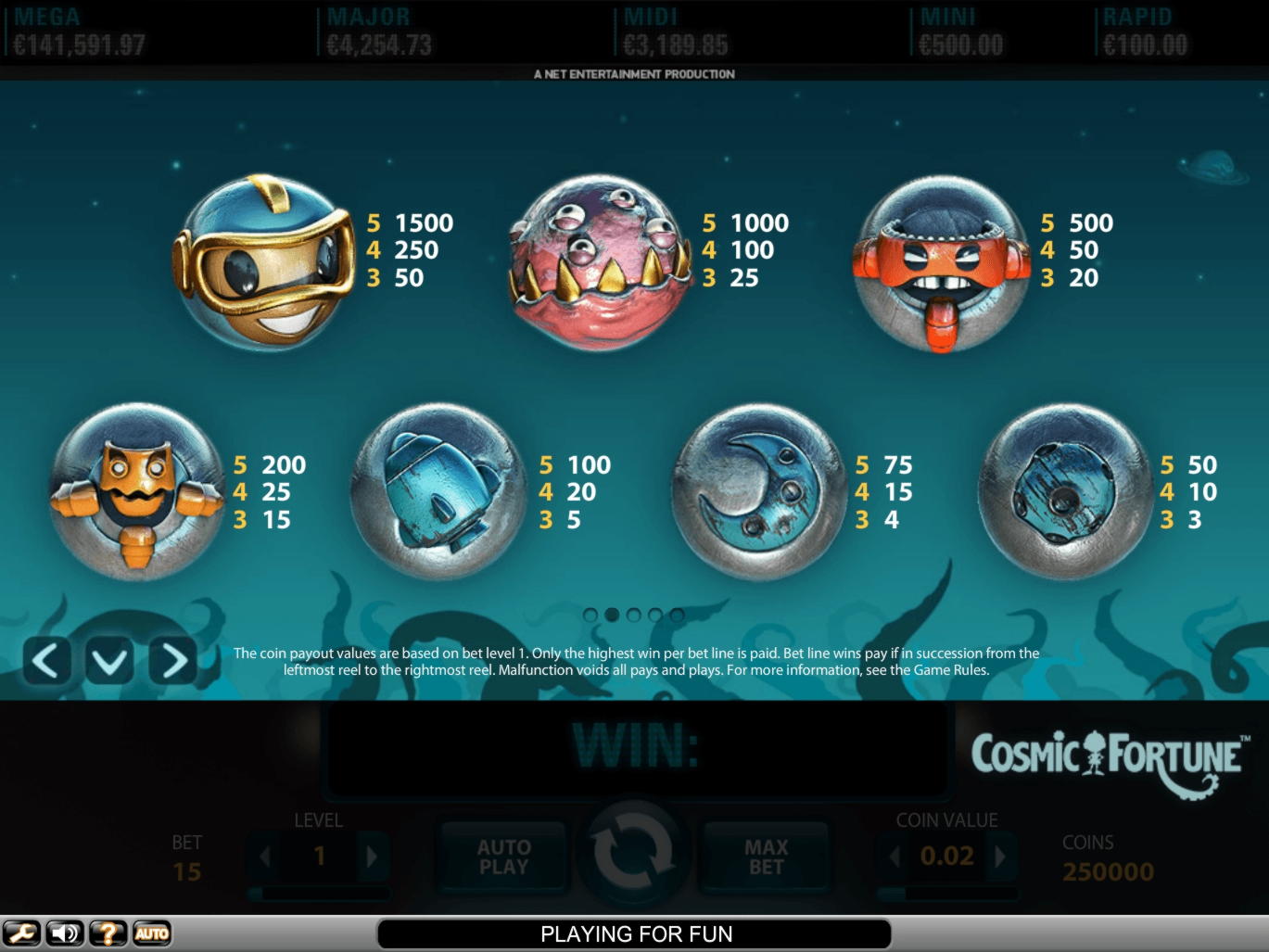 140 Free Casino Spins Norway Casino