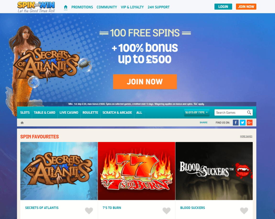$325 Online Casino Tournament at Sloto'Cash