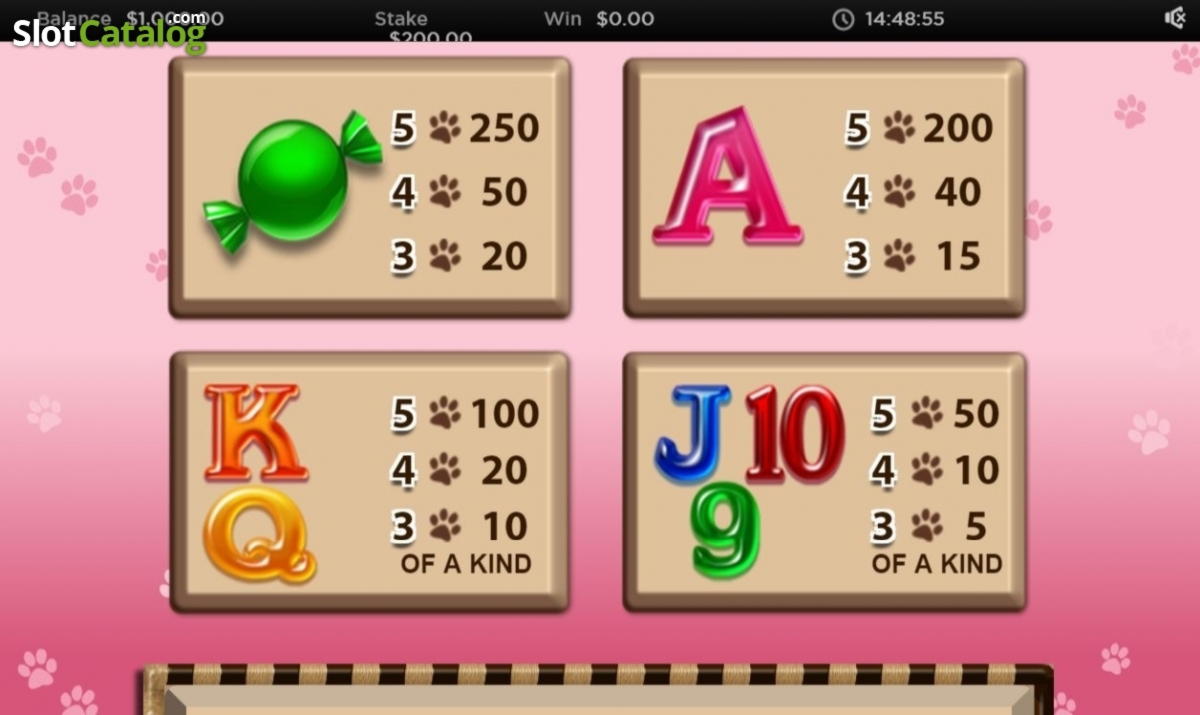 €470 Free Chip at Leo Vegas