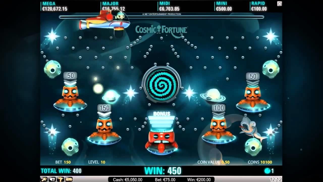 660% Match Bonus Casino Norway Casino