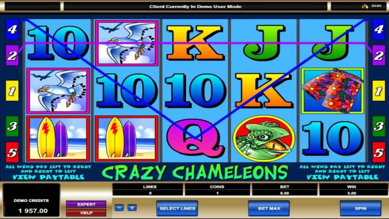 30 Free spins no deposit casino at Finland Casino