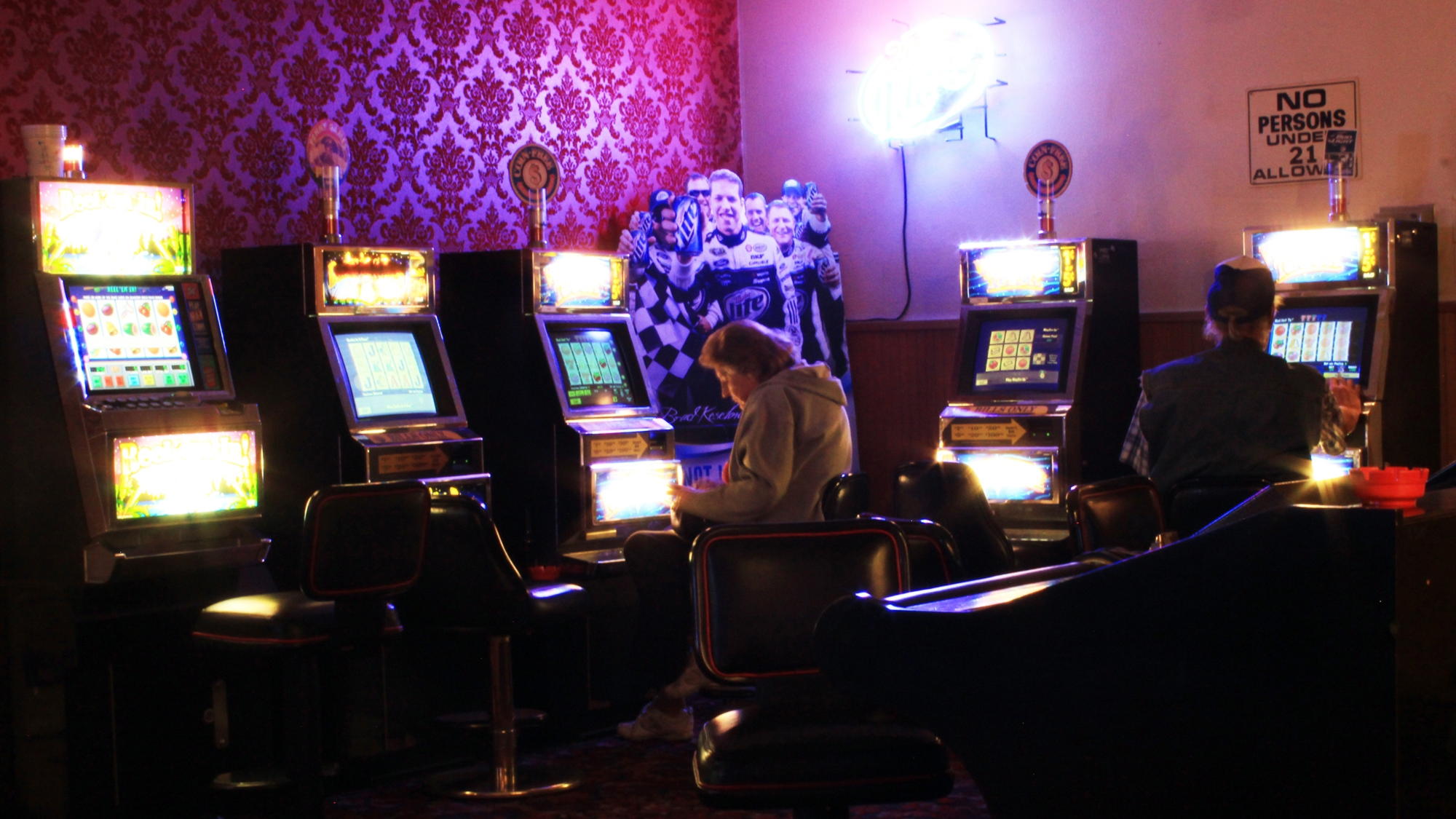 675% No Rules Bonus! at Finland Casino
