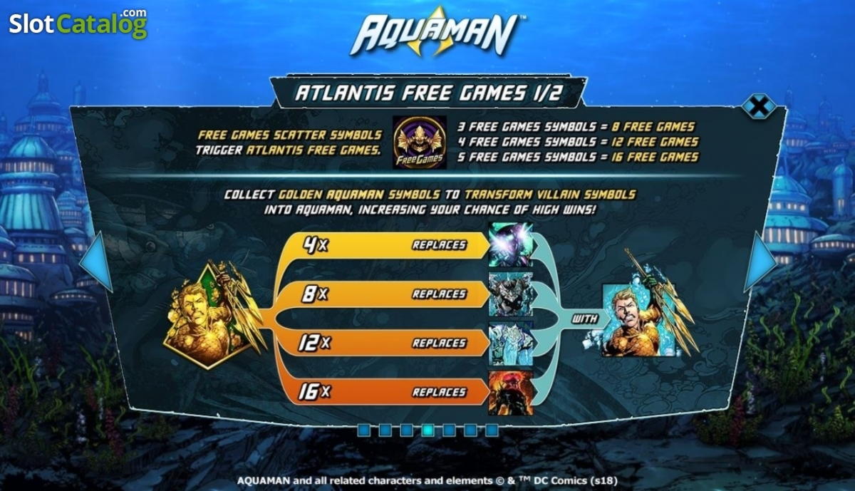 40 free spins casino at Jackpot City