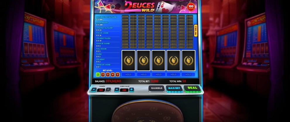 935% First Deposit Bonus Norway Casino
