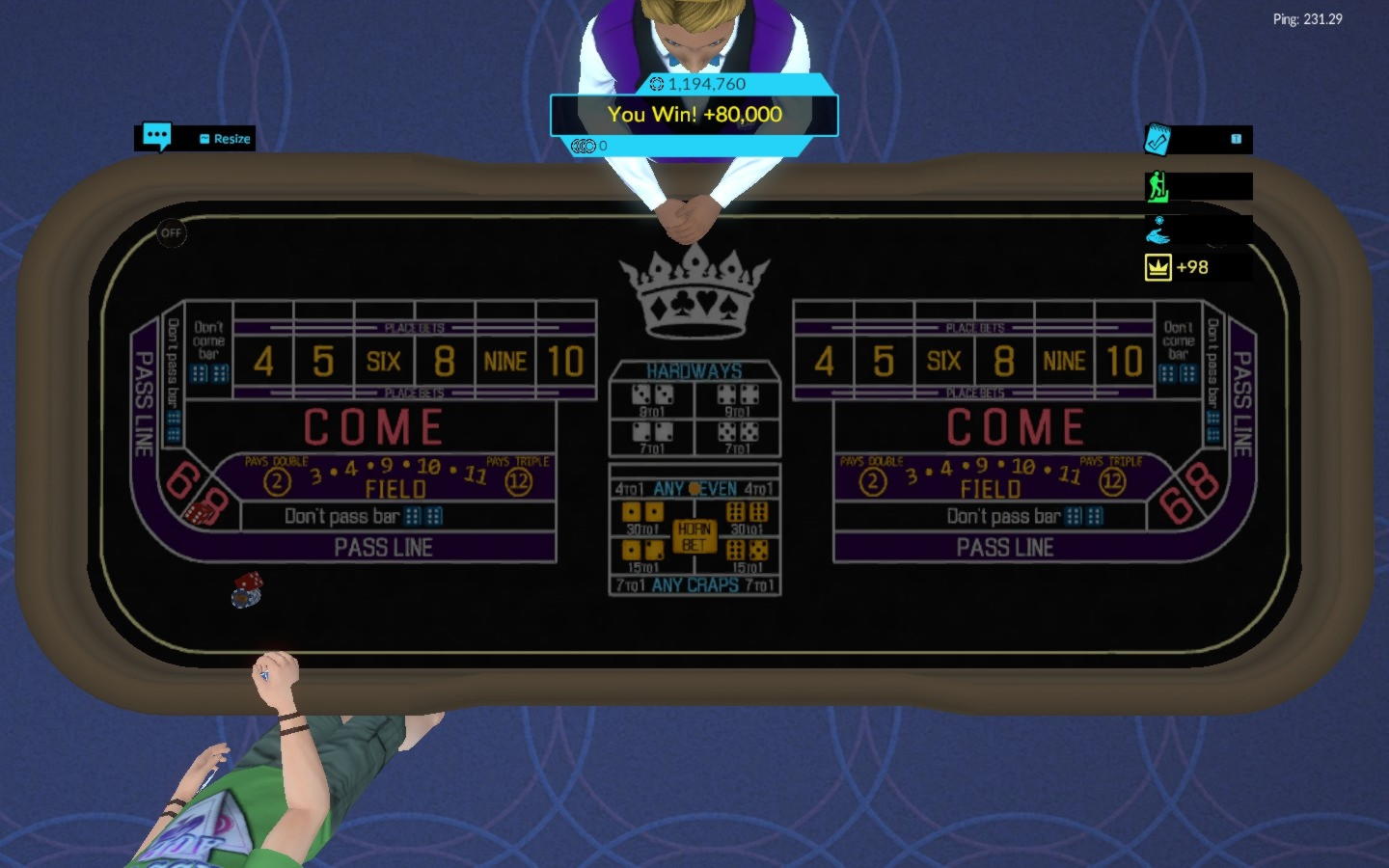 230 free spins no deposit at Red Stag