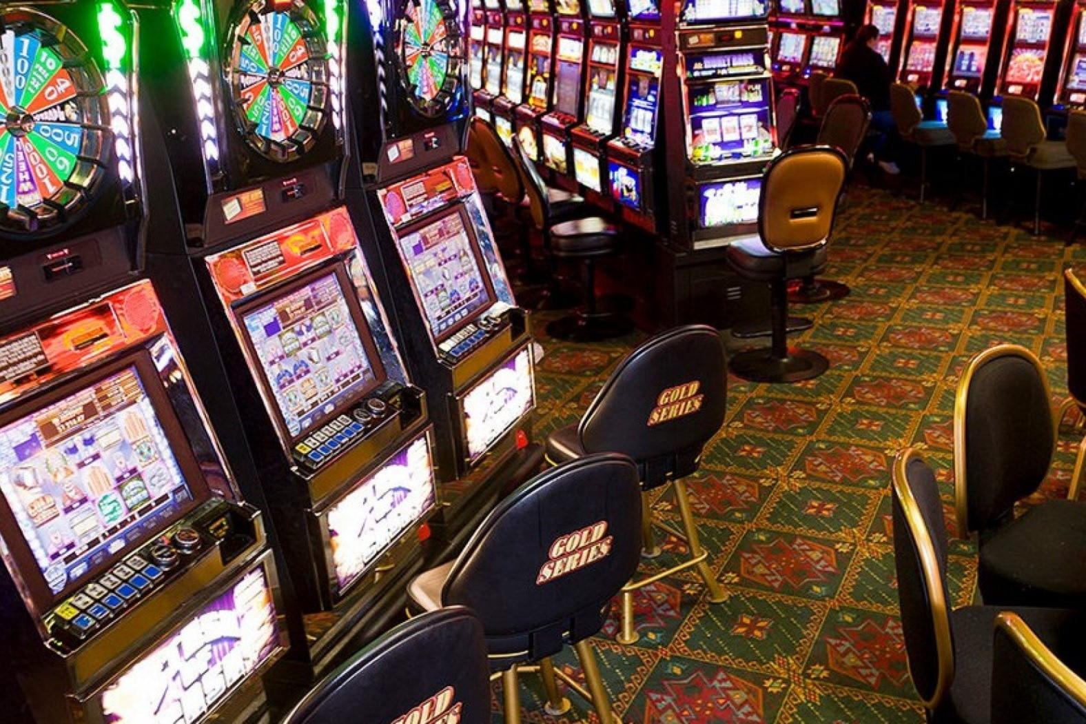 Eur 575 Free Casino Chip Norway Casino