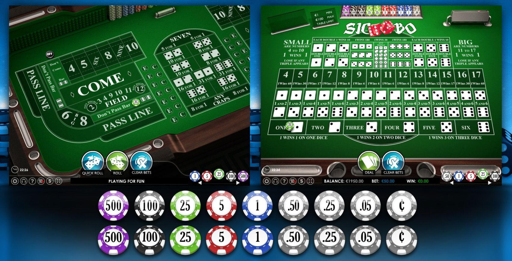 270 free spins no deposit Norway Casino