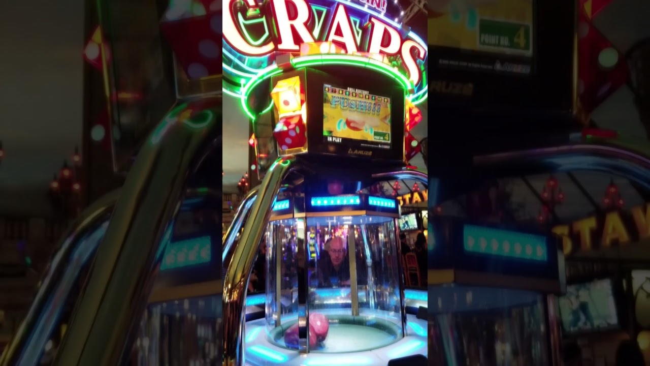 €640 Casino Tournament at Miami Club