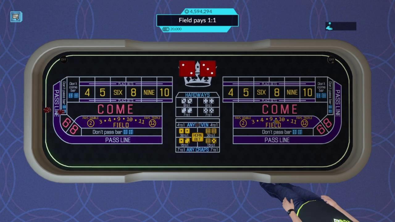 €590 free chip at Spinrider