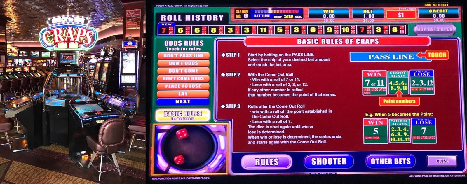 EUR 920 Casino Tournament Norway Casino