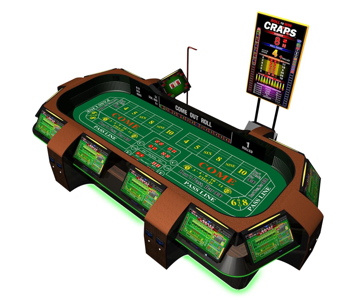 40 free spins casino at Slots Heaven