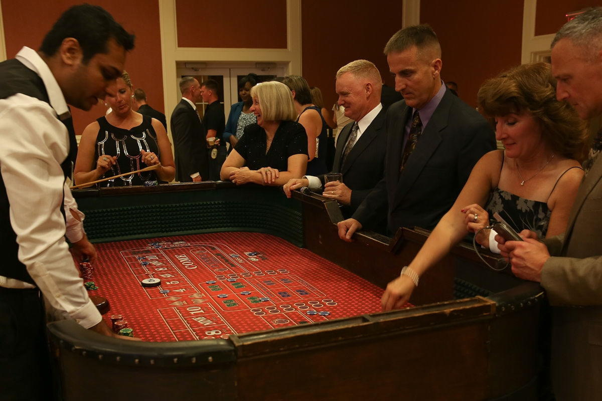 $415 Free Casino Tournament at Finland Casino