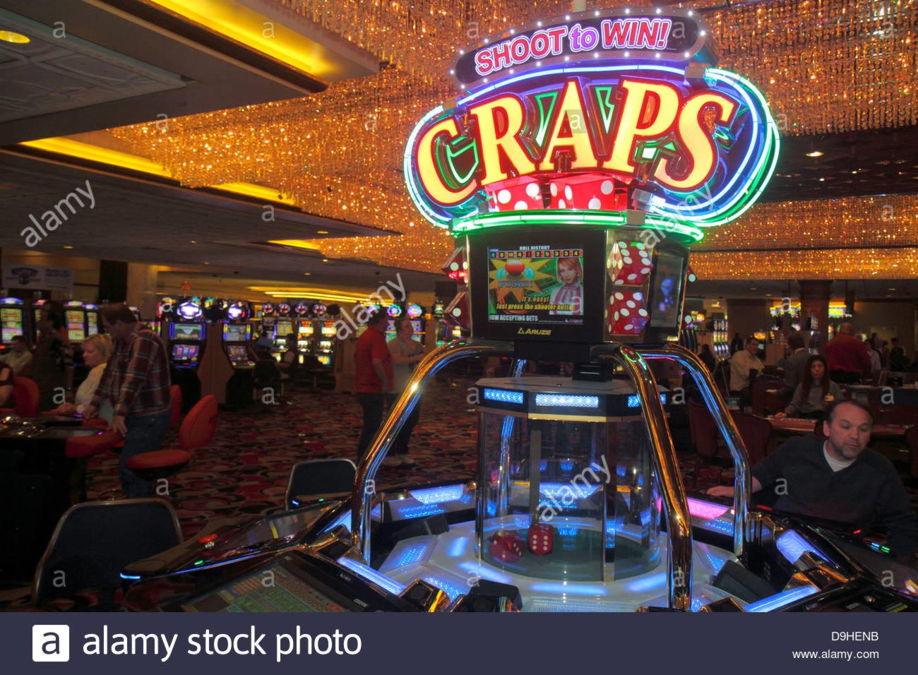 65 free casino spins Norway Casino