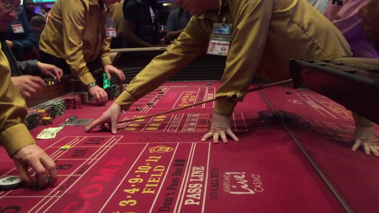 305% First Deposit Bonus at Casino.com
