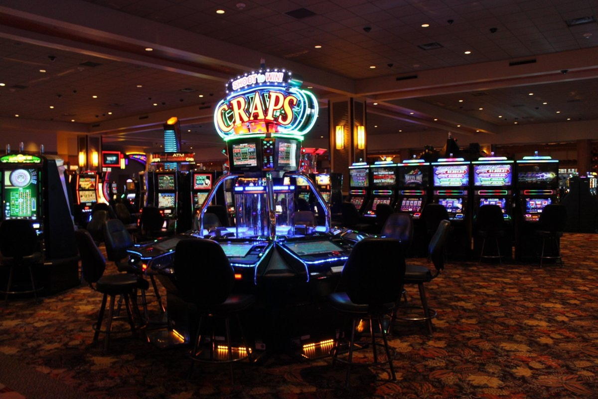 $215 Free chip at Finland Casino