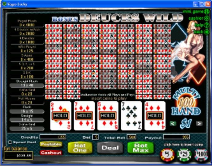 £560 FREE Chip Casino at Wink Slots