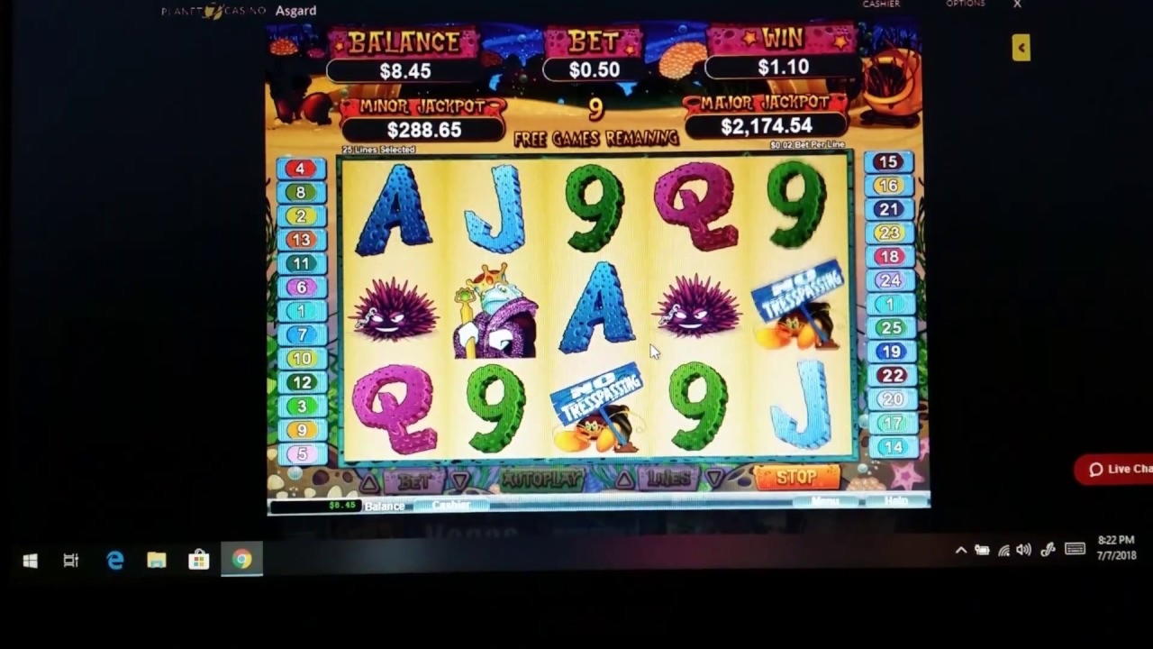 ﻿$140 FREE CASINO CHIP at Sloto'Cash