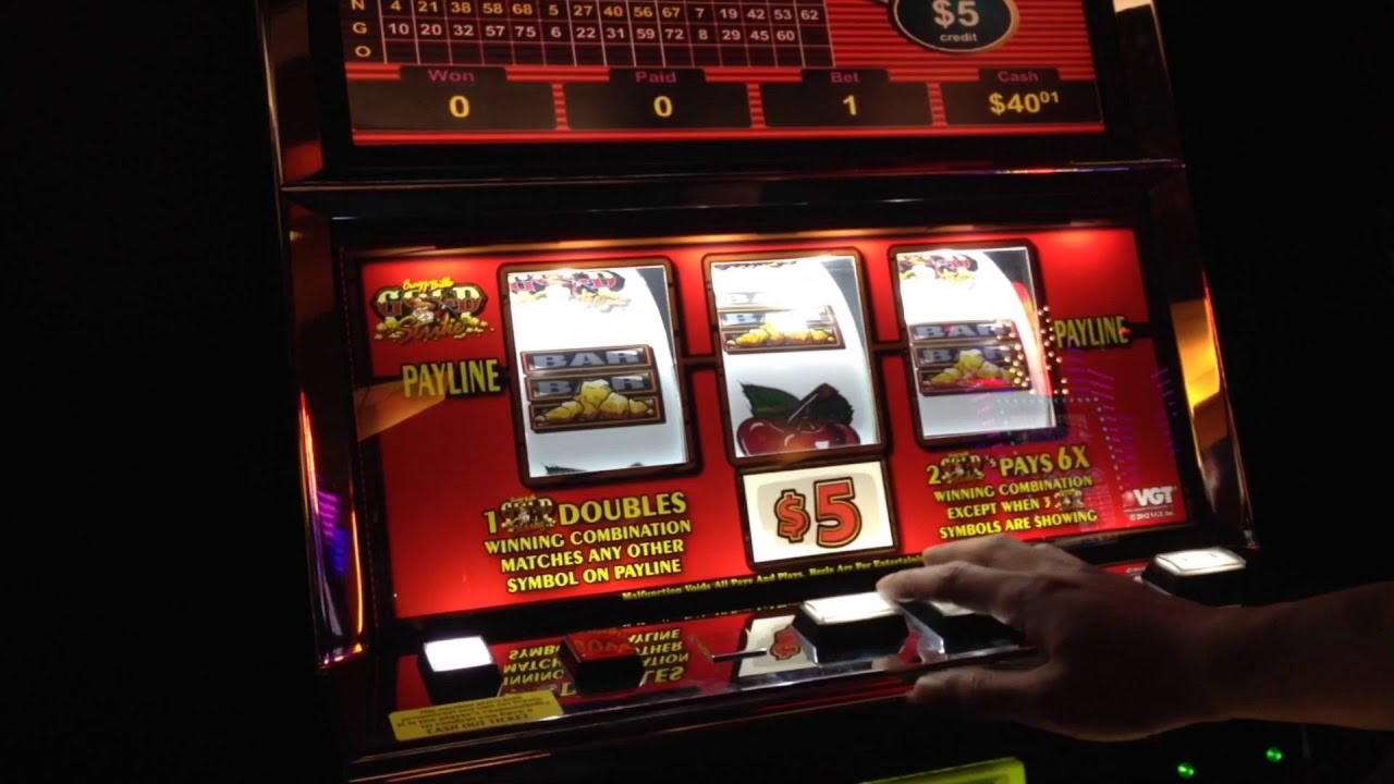 Darmowe kasyno z pulą 575 w Party Casino