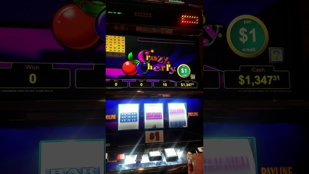 195 Free spins casino at Betway