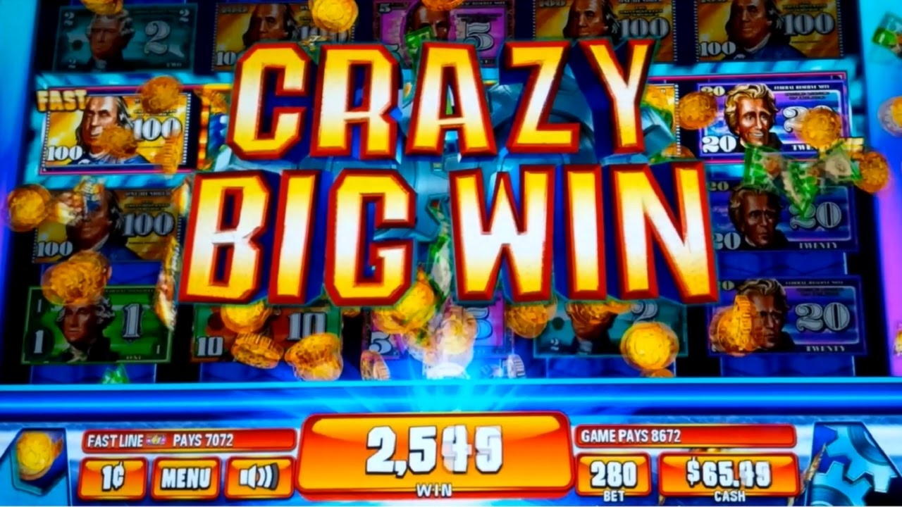 210% Match Bonus Casino at Casino.com