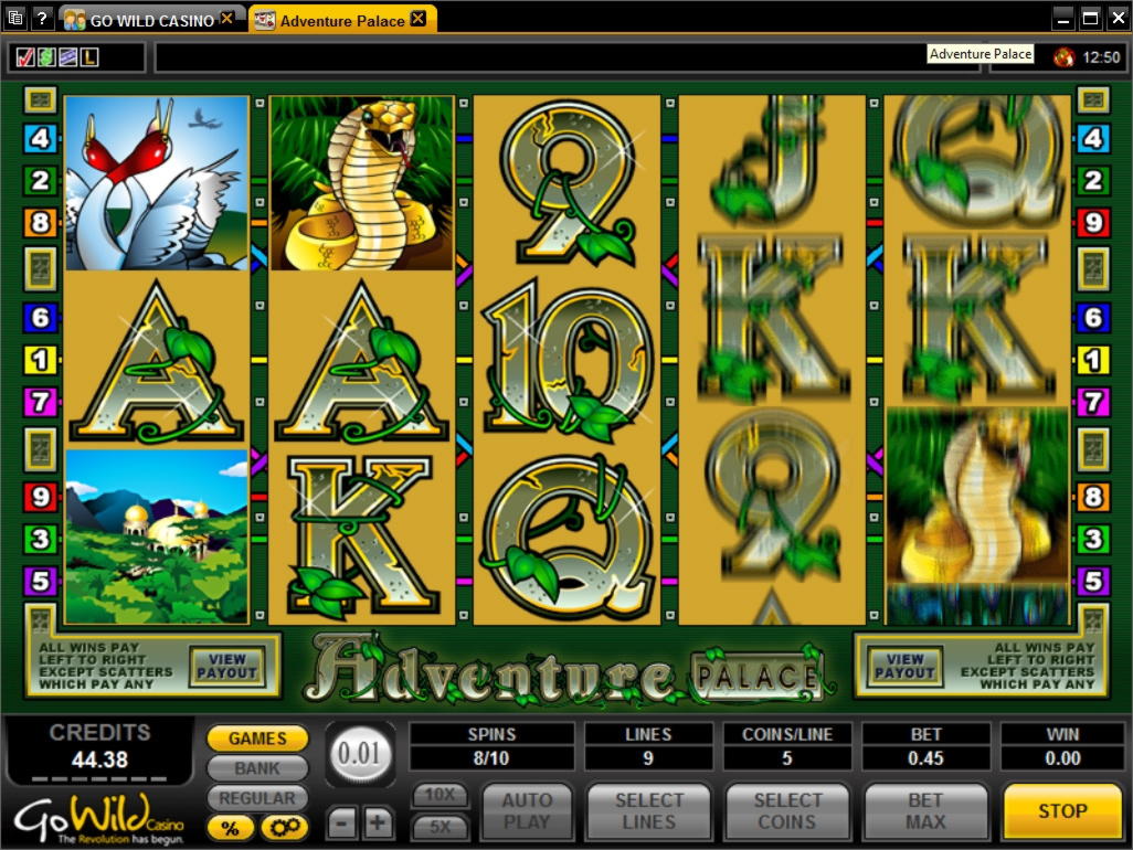 €180 Daily freeroll slot tournament at Finland Casino