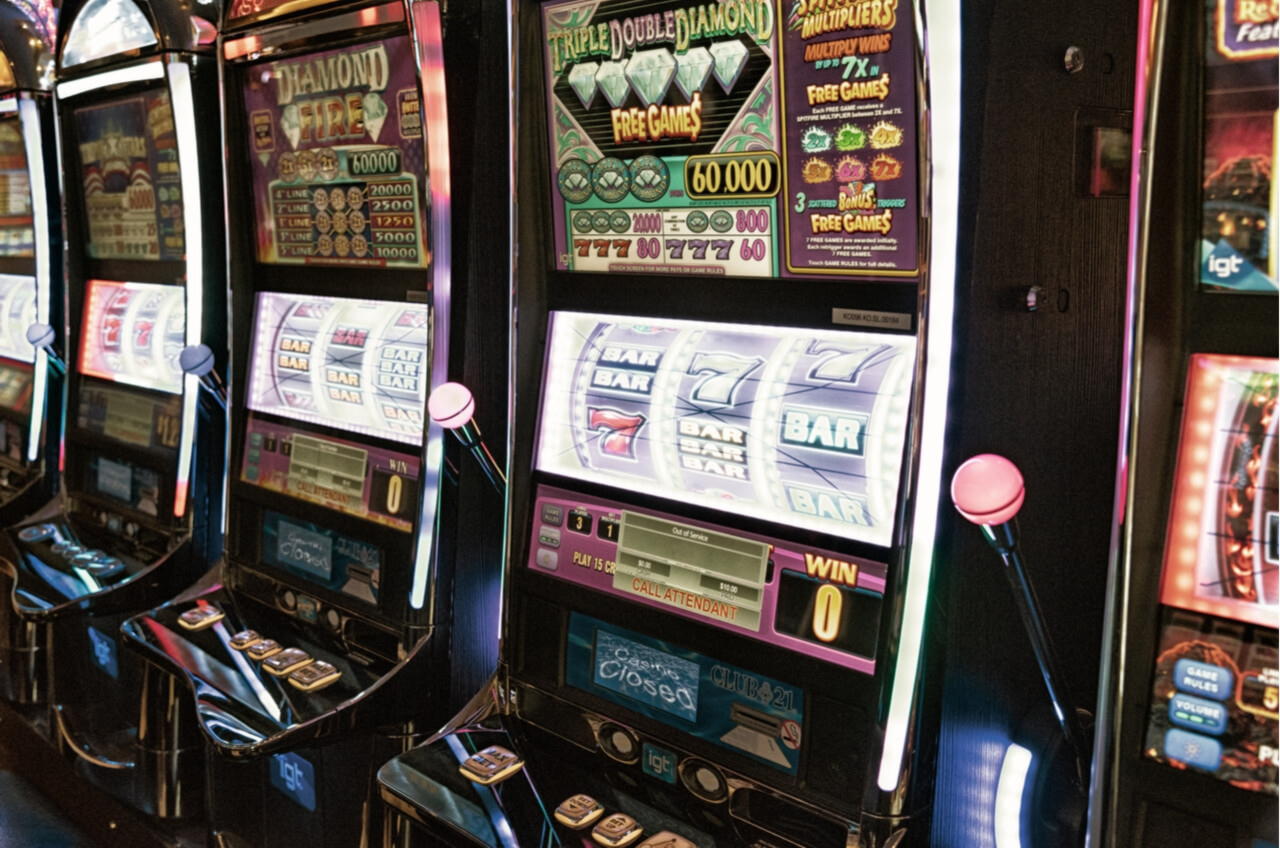 305% Match Bonus Casino at Treasure Island Jackpots (Sloto Cash Mirror)